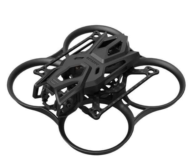BetaFPV Pavo Femto Frame Black - rama drona - 1518170 - zdjęcie